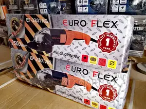 Euro Flex 9inches Grinding Machine