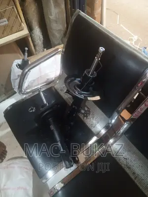 Front Shock Camry 2019-2023