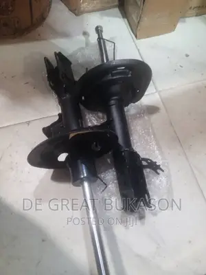 Front Shock Absorber Toyota Camry 2020-2023