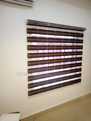 Day and Night Window Blinds (Free Delivery)