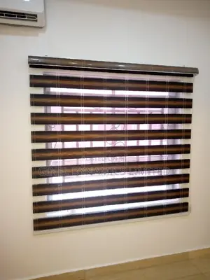 Day and Night Window Blinds (Free Delivery)