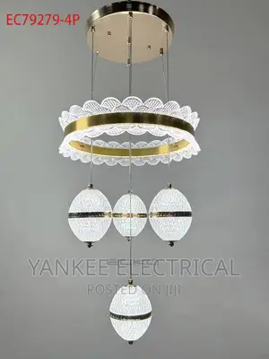 Quality 4 in 1 Led Dropping Light