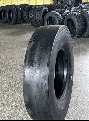 9.00-20 Smooth Otani Compactor Tyre