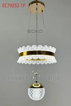 Quality Led Dropping Light
