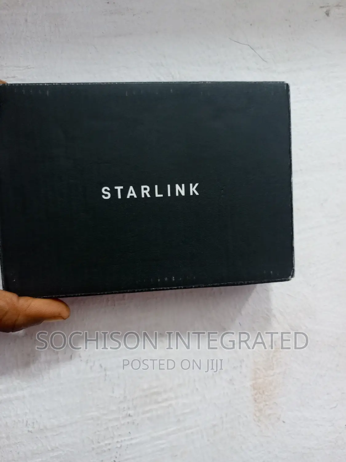 Starlink Lan Adapter