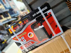 King Flex Mini200 Welding Machine