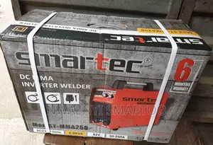 Smartec MMA Inverter Welding Machine
