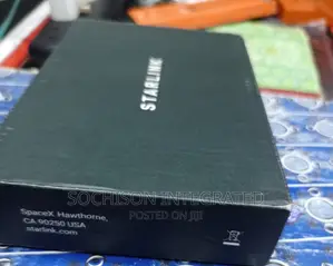 Starlink Lan Adapter
