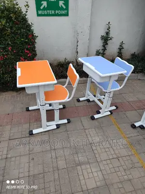 Students Desk