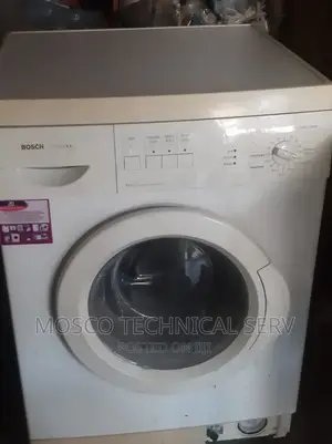 Good Washing Machine Engr