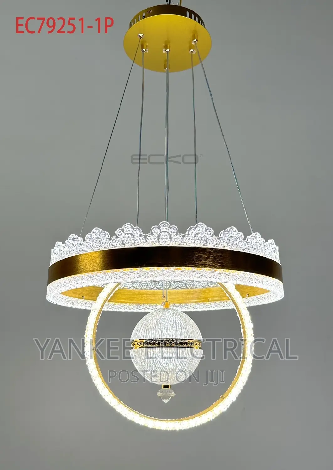 Quality Led Dropping Light