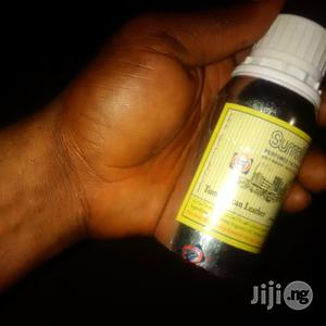 Pure Surrati Oil Based Perfum Tom Tuscan Leather Fragrance