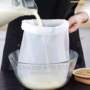 Reusable Cheese Cloth