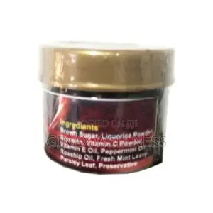 Brown Sugar Face Scrub (50g)
