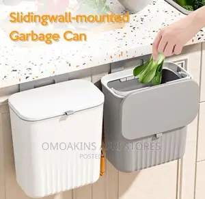 Hanging Dust Bin