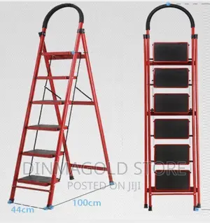 6 Step Ladder