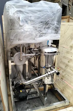 RO Osmosis Water Treatment Plant 3ton