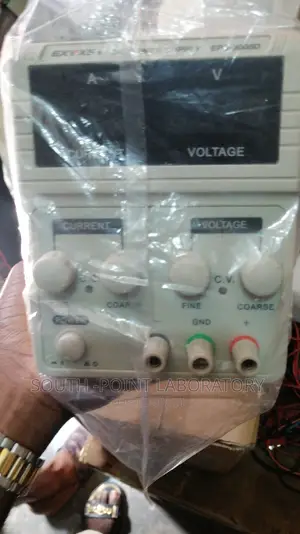Power Supply