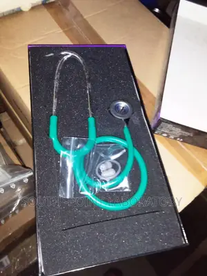 Stethoscope