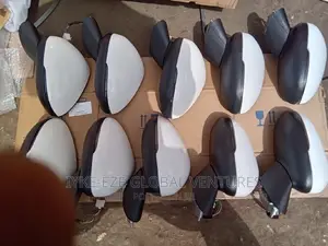 Side Mirrors Automatic Folding(Kia Optima)2021 Sonata 2020