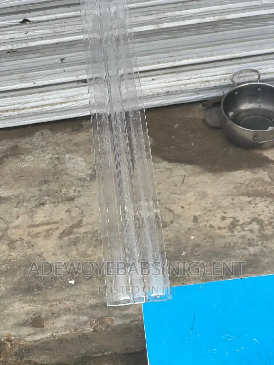 H-Connector