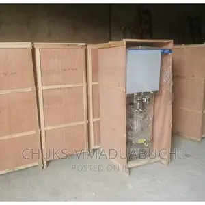 Automatic Dingli Pure Water Machine