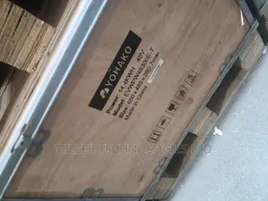 Yohako 14.4kwh Lithium Battery