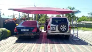Carport for 2cars
