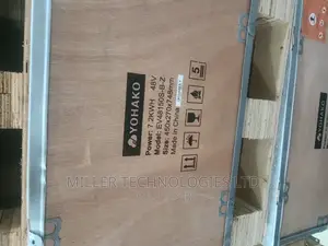 Yohako 7.2kwh LITHIUM BATTERY