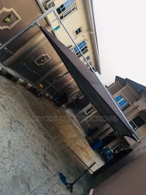 Carport for All Sizes (Payment on Delivery)