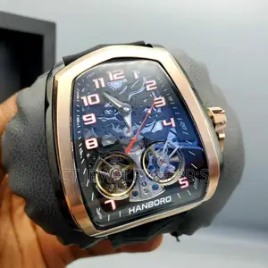 Nice Luxury Hanboro Mechanic Engine × FRANCK Muller Geneva