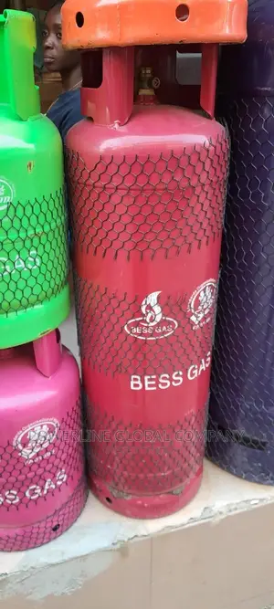 Gas Cylinder for Home's/ Restaurants/Hotels