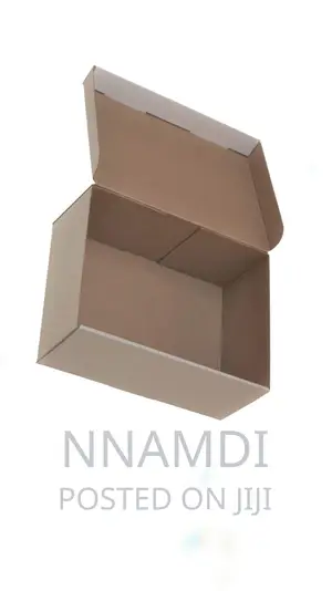 Package Your Shoes in Our Carton Shoe Box
