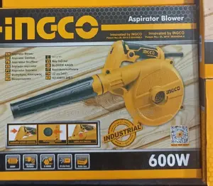 Incgo Aspirator Blower - 600watts