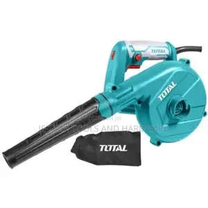 TOTAL Aspirator Blower - 600W