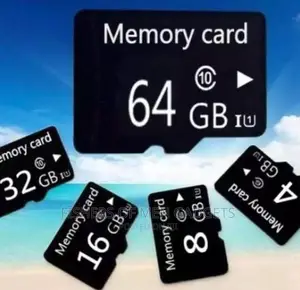 Memory Card