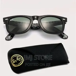 Ray Ban Original Wayfarer - Rb2140