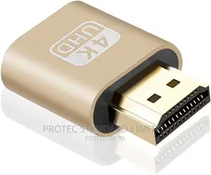 HDMI Dummy Plug