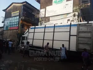 Haulage(Relocating Service)