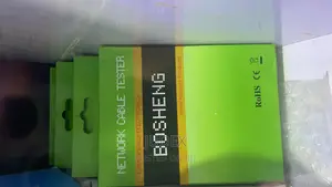 Cable Tester