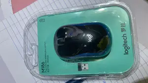 Wireless Mouse