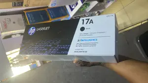 Hp Toner 17A