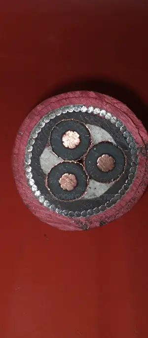 35mm 3core 11kva Armoured Cable