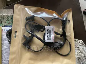 Highlander Abs Wheel Speed Sensor 2008-2015