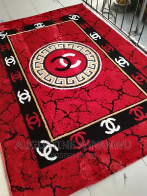 Design Turkish Center Rug