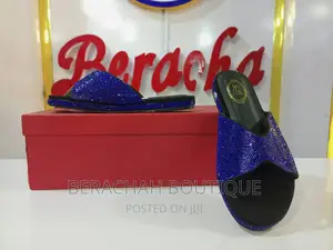 Quality Ladies Slippers at Give Away Price.