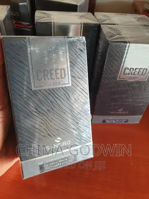 Sansiro Creed