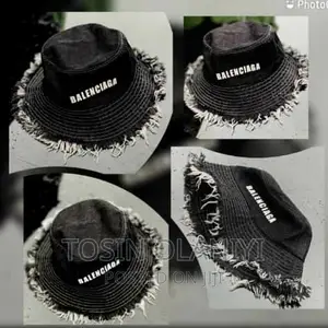 Original Bucket Hat (Balenciaga)