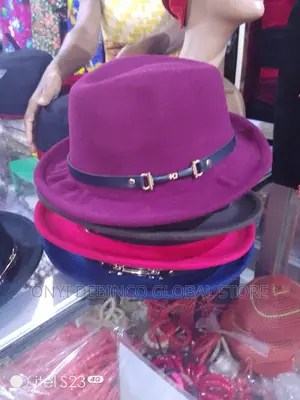 Unisex Beach Straw Hat Fashion Summer Hat