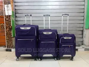 Set of 3 Traveling Box